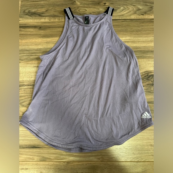 Adidas Athletic Tank - Picture 1 of 3